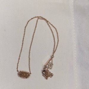 Kendra Scott Necklace